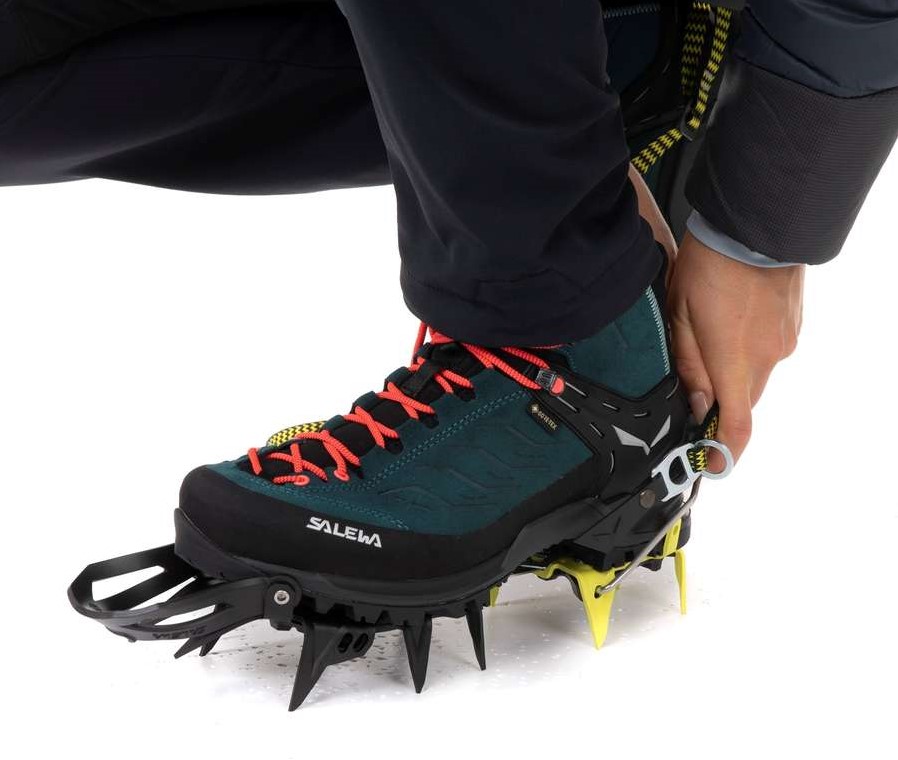 Salewa Mountain Trainer Mid GTX W 