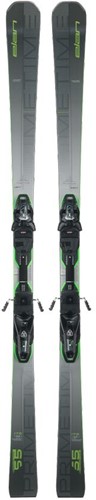 Elan Primetime 55 + Protector 13.0 GW Fusion X - 179 cm