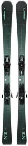 Elan Primetime N°2 W Black PS + EL9.0 GW Shift - 165 cm