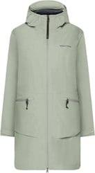 Didriksons Eliana Parka - Wilted leaf - Women's Parka