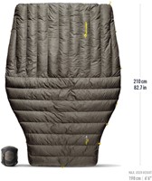 Sea To Summit Ember -1C - Long
