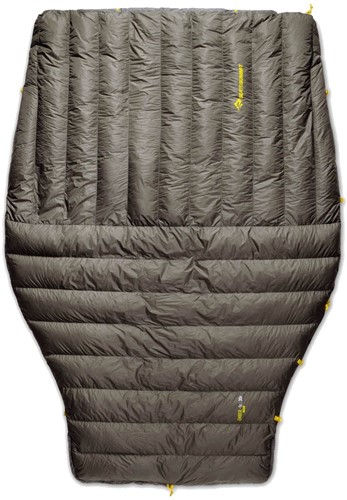 Sea To Summit Ember -1C - Long - Sleeping Bag