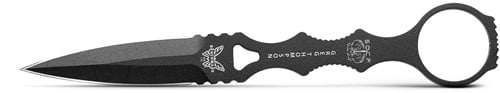 Benchmade SOCP Dagger - Sand Sheath