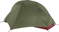 MSR Hubba NX - Green