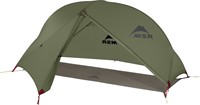 MSR Hubba NX - Green