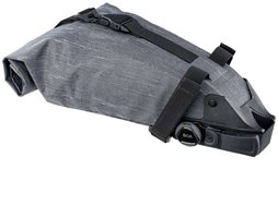 Saddle bags