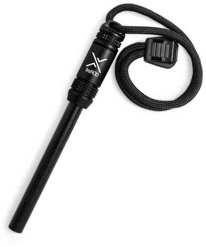 Exotac FireROD - Black