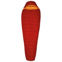 Exped Lite 1 - Sleeping Bag - Long - Left