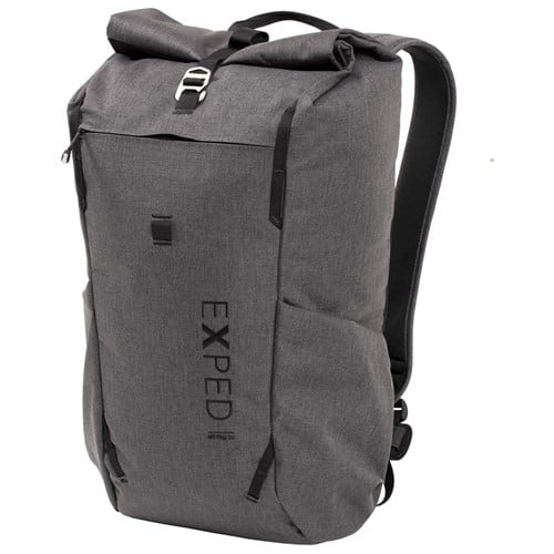 Exped Metro 20 - Black Melange