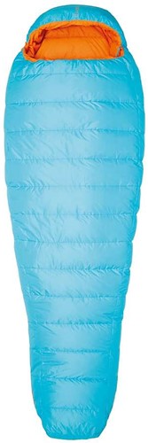 Exped Winterlite -15 Women's - Sleeping Bag - Medium - Left