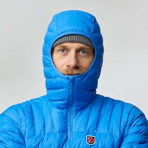 Fjällräven Expedition Lätt Hoodie M