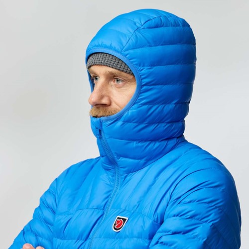 Fjällräven Expedition Lätt Hoodie M