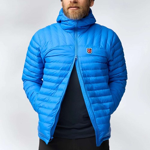 Fjällräven Expedition Lätt Hoodie M