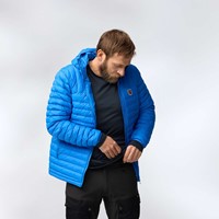 Fjällräven Expedition Lätt Hoodie M