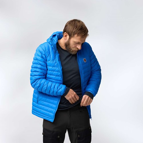 Fjällräven Expedition Lätt Hoodie M