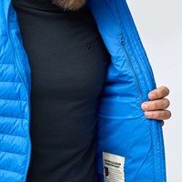 Fjällräven Expedition Lätt Hoodie M
