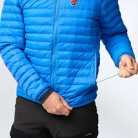 Fjällräven Expedition Lätt Hoodie M