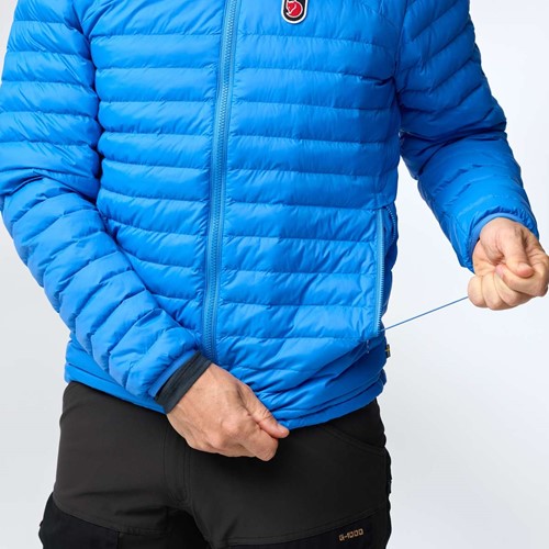 Fjällräven Expedition Lätt Hoodie M