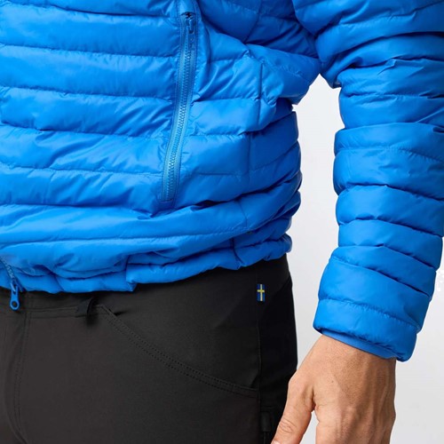 Fjällräven Expedition Lätt Hoodie M