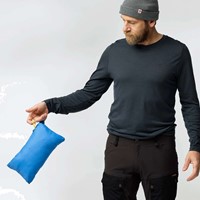 Fjällräven Expedition Lätt Hoodie M