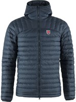 Fjällräven Expedition Lätt Hoodie M - Navy - M
