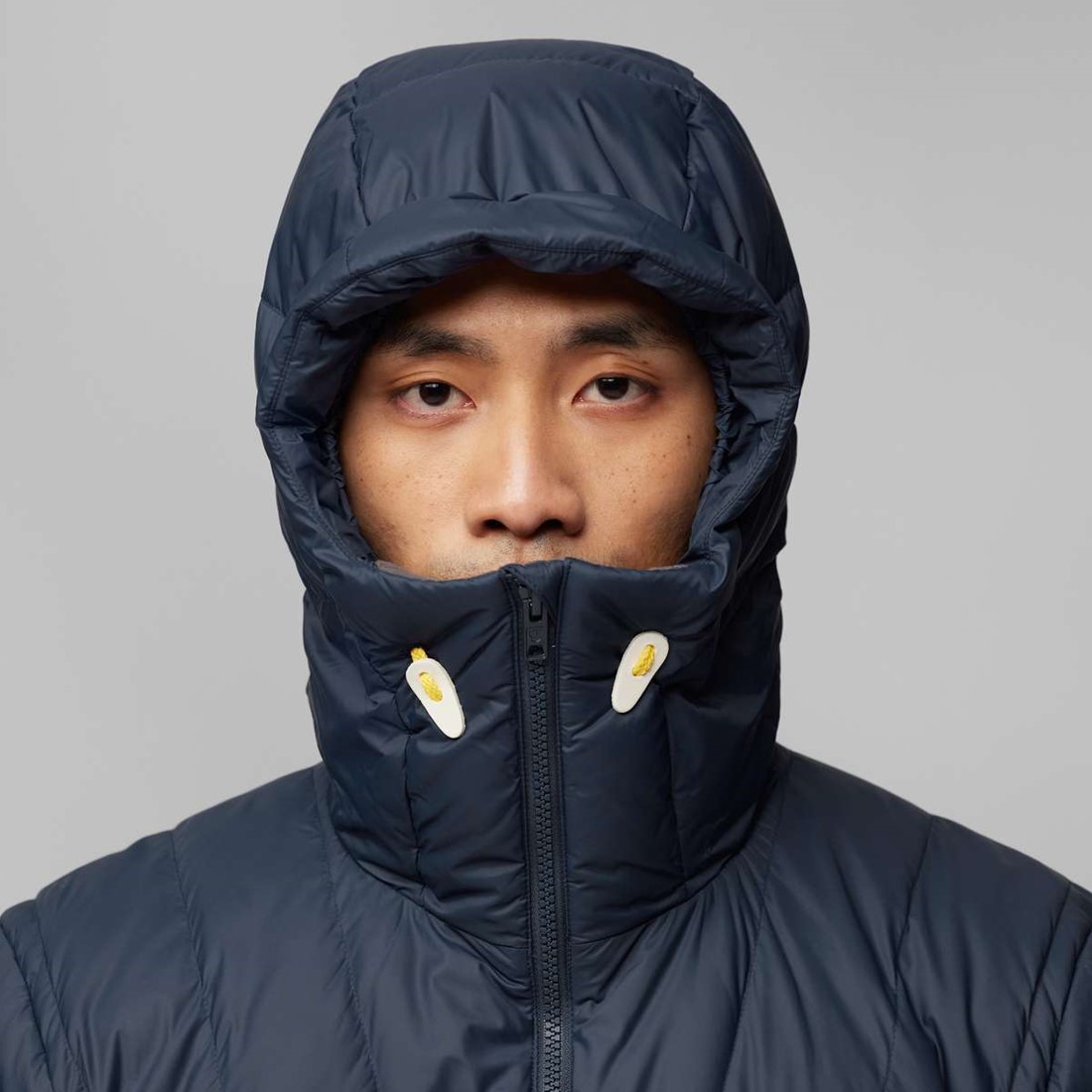 Fjallraven Expedition Pack Down Hoodie M Green Mustard Yellow XL Your specialist in outdoor wintersports fieldhockey and more