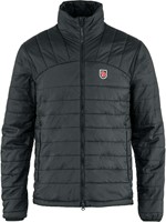 Fjällräven Expedition X-Lätt Jacket M - Black - L