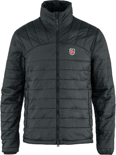 Fjällräven Expedition X-Lätt Jacket M - Black - XL