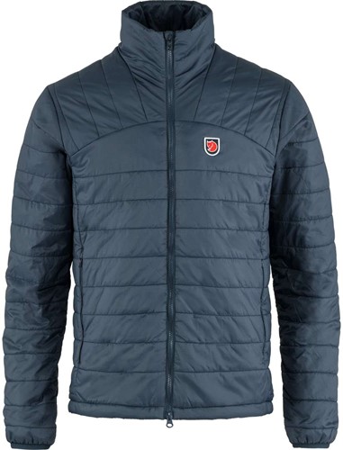 Fjällräven Expedition X-Lätt Jacket M - Navy - S