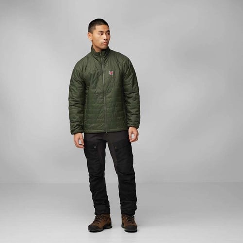 Fjällräven Expedition X-Lätt Jacket M