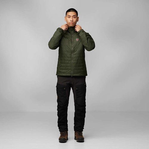 Fjällräven Expedition X-Lätt Jacket M