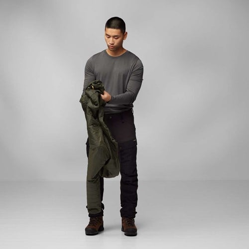 Fjällräven Expedition X-Lätt Jacket M