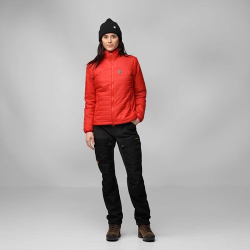 Fjällräven Expedition X-Lätt Jacket W