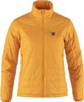 Fjällräven Expedition X-Lätt Jacket W - Mustard Yellow - XL