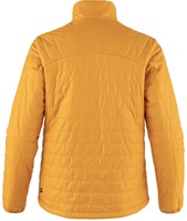 Fjällräven Expedition X-Lätt Jacket W - Mustard Yellow