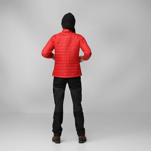 Fjällräven Expedition X-Lätt Jacket W