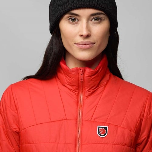 Fjällräven Expedition X-Lätt Jacket W