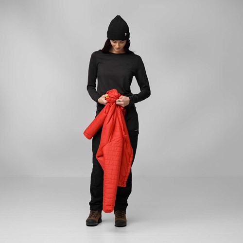 Fjällräven Expedition X-Lätt Jacket W