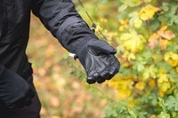 Extremities Tactical GTX Glove - Black