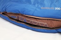 Vango Microlite 200