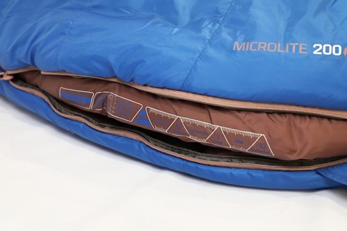 Vango Microlite 200