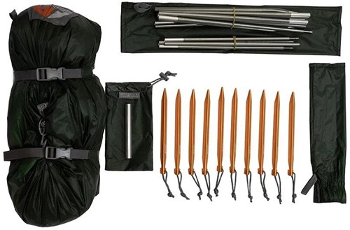 Vango F10 Helium UL 2