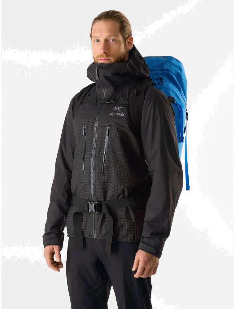 Arcteryx alpha is jacket clearance