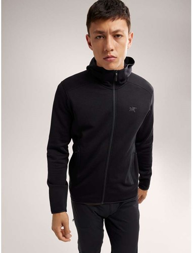 Arc teryx Kyanite Hoody M Black M Your specialist in outdoor wintersports fieldhockey and more
