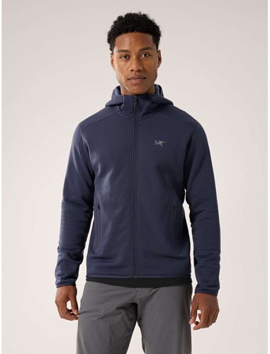 Kyanite fleece jacket hotsell