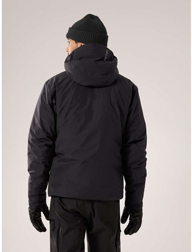Arc'teryx Macai Jacket M - Black