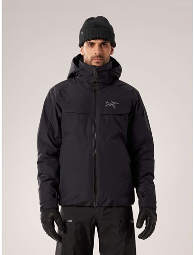 Arc'teryx Macai Jacket M - Black