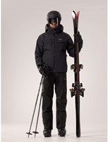 Arc'teryx Macai Jacket M - Black