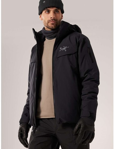 Arc'teryx Macai Jacket M - Black