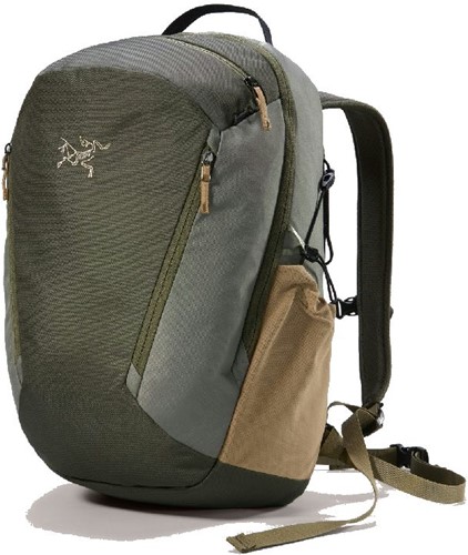 Arc'teryx Mantis 26 Backpack - Tatsu/Forage